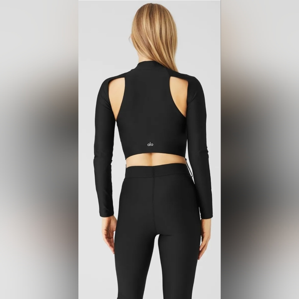 Alo Airlift Infinity Long Sleeve